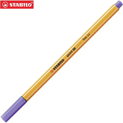 Stabilo 88 orgovánový