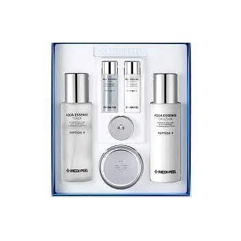 Medi-Peel Сет от продукти с пептиден комплекс Medi-Peel Peptide 9 Premium Skin Care Set