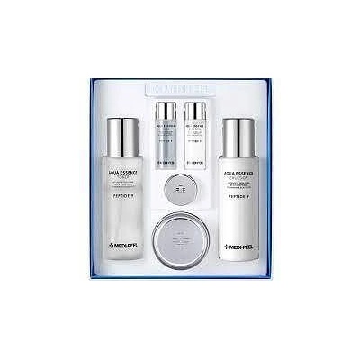 Medipeel Сет от продукти с пептиден комплекс Medi-Peel Peptide 9 Premium Skin Care Set