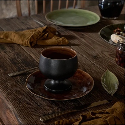COSTA NOVA Комплект купички Costa Nova Riviera 550 ml (6 броя) (VED121.TER.SET6)