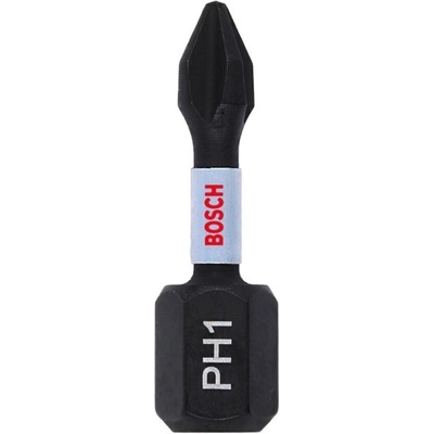 Bosch 2x PH1 2608522468