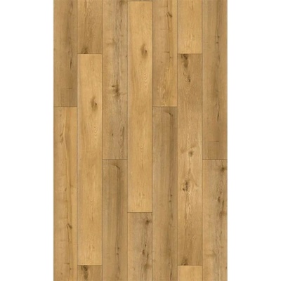 Multi-Form II SP SPC Dub Natural 1,776 m²