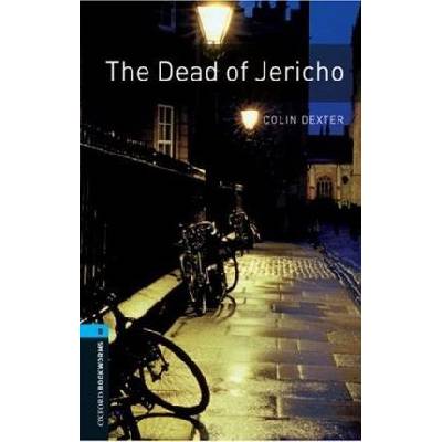 Oxford Bookworms Library 5 Dead of Jericho