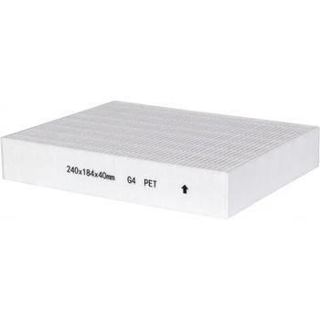 Image 1 of Dalap Филтър за устройство за рекуперация 200 - 300 m³/час (5415)