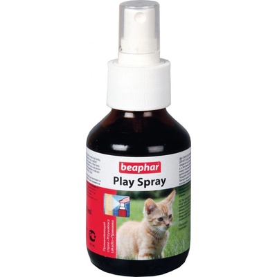 Beaphar Play Spray výcvikový přípravek 150 ml