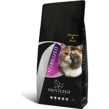 Privilege Adult Cats Sterilised 7,5 kg