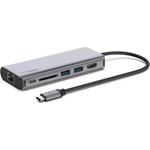 Belkin Connect AVC008BTSGY