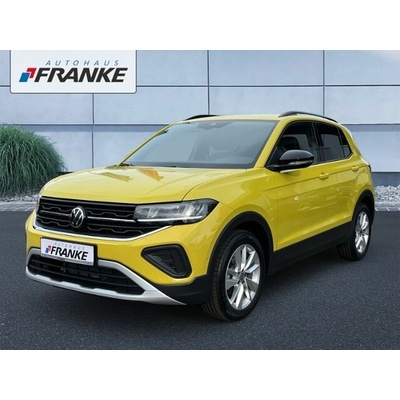 Volkswagen T-Cross 1.0 TSI DSG Life 85 kW