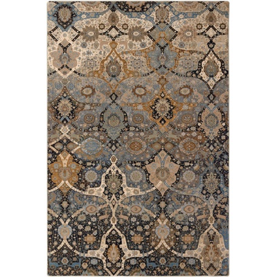 Najkoberce Dywilan Superior Kirman Koniak