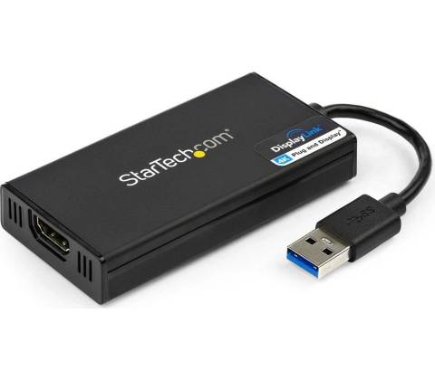 StarTech USB32HD4K