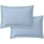 Bianca Калъфки за възглавници 2 бр. от памук перкал 50x75 cm Cotton Percale - Bianca (BD/52521/R/OPC2/BL)