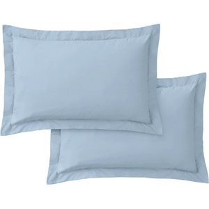 Bianca Калъфки за възглавници 2 бр. от памук перкал 50x75 cm Cotton Percale - Bianca (BD/52521/R/OPC2/BL)
