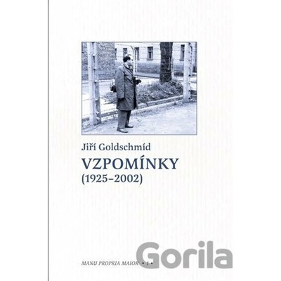 Vzpomínky 1925-2002