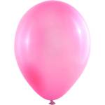 Globos Festival БАЛОНИ 50 БР. 10" - 25 СМ 308 МЕТАЛИК НЕОНОВО РОЗОВ