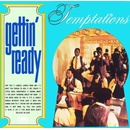 TEMPTATIONS: GETTIN READY LP
