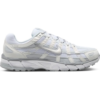 Nike Дамски обувки Nike P-6000 Shoes Womens - Triple White