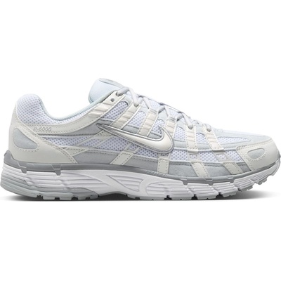 Nike Дамски обувки Nike P-6000 Shoes Womens - Triple White