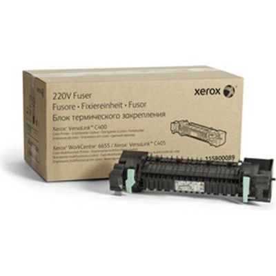 Originální zapékací jednotka Xerox 115R00089