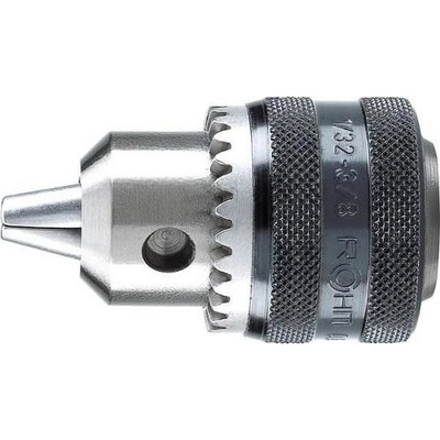 ROEHM Vrtací sklíčidlo na kličku Röhm 245586 Prima 0,5 ÷ 6,5 mm / B10
