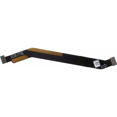 Oneplus 5T propojovací flex kabel na základní desku
