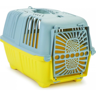 Beeztees Prepravka pre mačky Pratik 48 x 31 x 33 cm