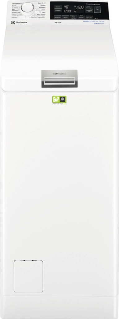 Electrolux EW7TN23372C