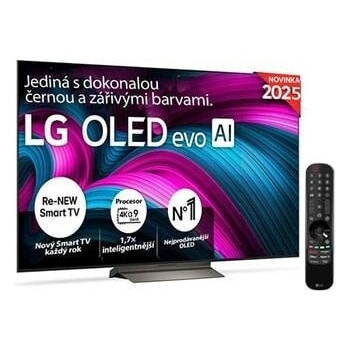 LG OLED65C5ELB