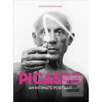 Picasso: An Intimate Portrait Widmaier Picasso OlivierPevná vazba