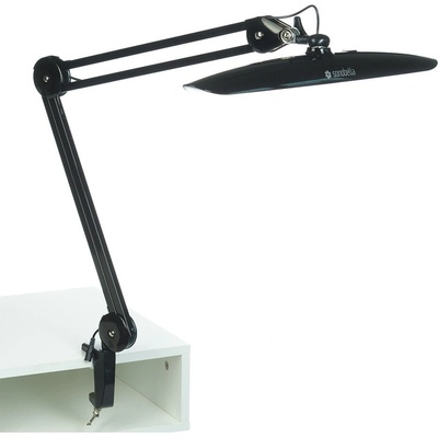 Brak Dílenská lampa BSL-01 LED 24W CLIP černá – Zboží Dáma