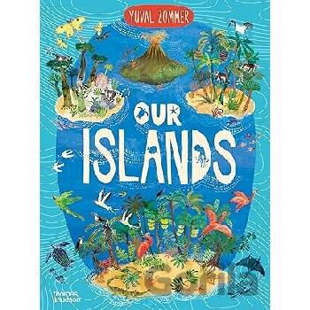 Our Islands - Yuval Zommer