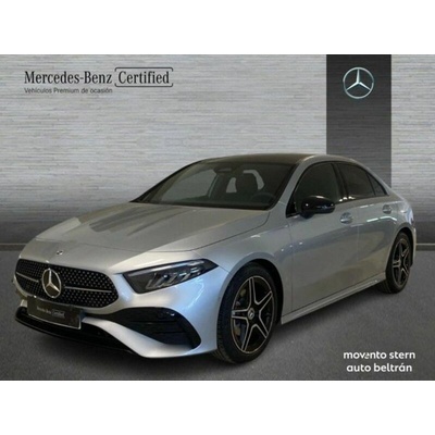 Mercedes-Benz A 180 d 8G-DCT 85 kW
