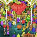 DANCE GAVIN DANCE - JACKPOT JUICER CD