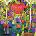 DANCE GAVIN DANCE - JACKPOT JUICER CD