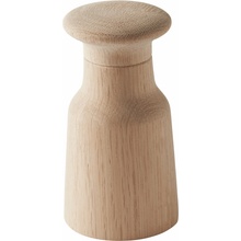 Fritz Hansen Hammer mlynček 12 cm drevo svetlo hnedá