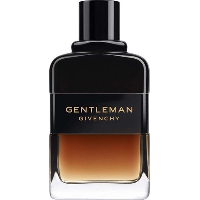 Givenchy Gentleman Reserve Privée parfumovaná voda pánska 200 ml