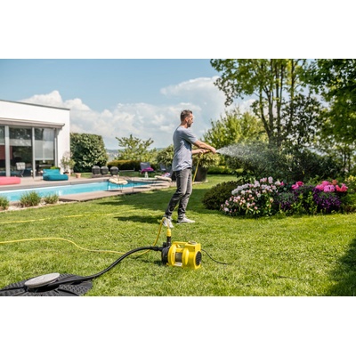 Kärcher BP 4.500 Garden set plus 1.645-701.0