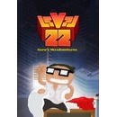 Level 22: Gary's Misadventures