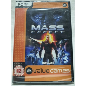 Mass Effect