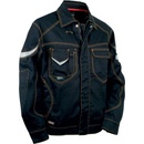 Cofra WORKMASTER bunda antracit