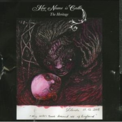 The Heritage - Her Name Is Calla CD
