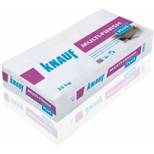 KNAUF Sadrová omietka Multi-Finish Plus, 25 kg