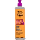 Šampóny Tigi Bed Head Down´N Dirty detoxikační šampon 400 ml