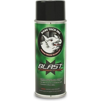 Bore Tech Odmašťovač Blast degreaser 296ml – Hledejceny.cz