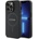 GUESS Кейс Guess GUHMP14LPSAHMCK за iPhone 14 Pro, черен, Saffiano MagSafe (3666339155742)