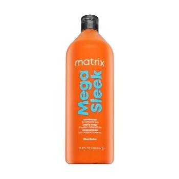 Matrix Total Results Mega Sleek Conditioner Балсам за непокорна коса 1000 ml