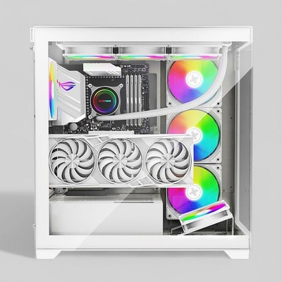 Xilence XILENT Gleam X818.W.ARGB