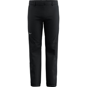 Salewa Мъжки туристически панталон Salewa Puez Dolomia 2 Long Pant Walking trousers - Black Out - размер 52 (EU) (010-1741-0114)