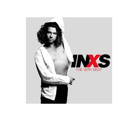 INXS - THE VERY BEST LP