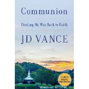 Communion (ISBN: 9780063575073)