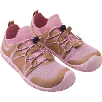 Reima Vaellus Light Heather Размер на обувките (ЕС): 35 / Цвят: розов